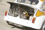Abarth 1000 TCR Group 2 1970 года